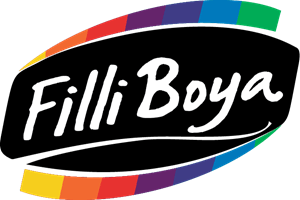 Filli Boya Renk Kartelası
